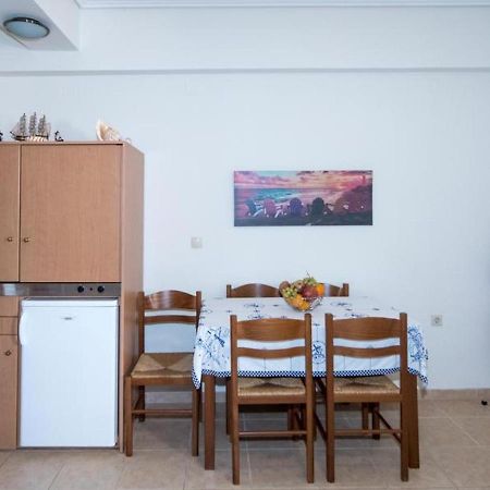 Manoleas Villas - Apartment 3 Ступа Екстериор снимка