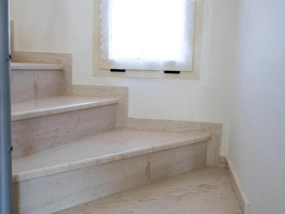 Manoleas Villas - Apartment 3 Ступа Екстериор снимка