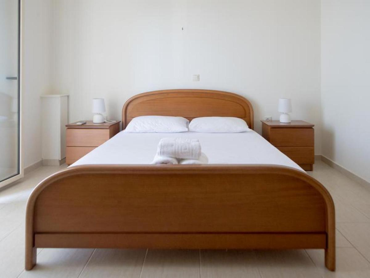 Manoleas Villas - Apartment 3 Ступа Екстериор снимка