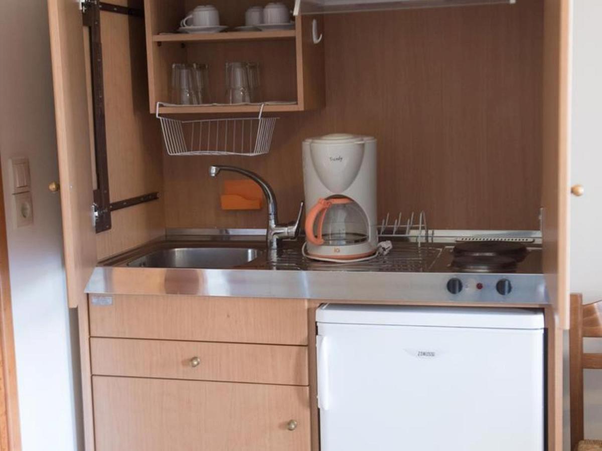 Manoleas Villas - Apartment 3 Ступа Екстериор снимка