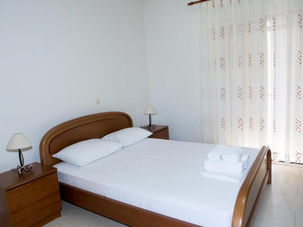 Manoleas Villas - Apartment 3 Ступа Екстериор снимка